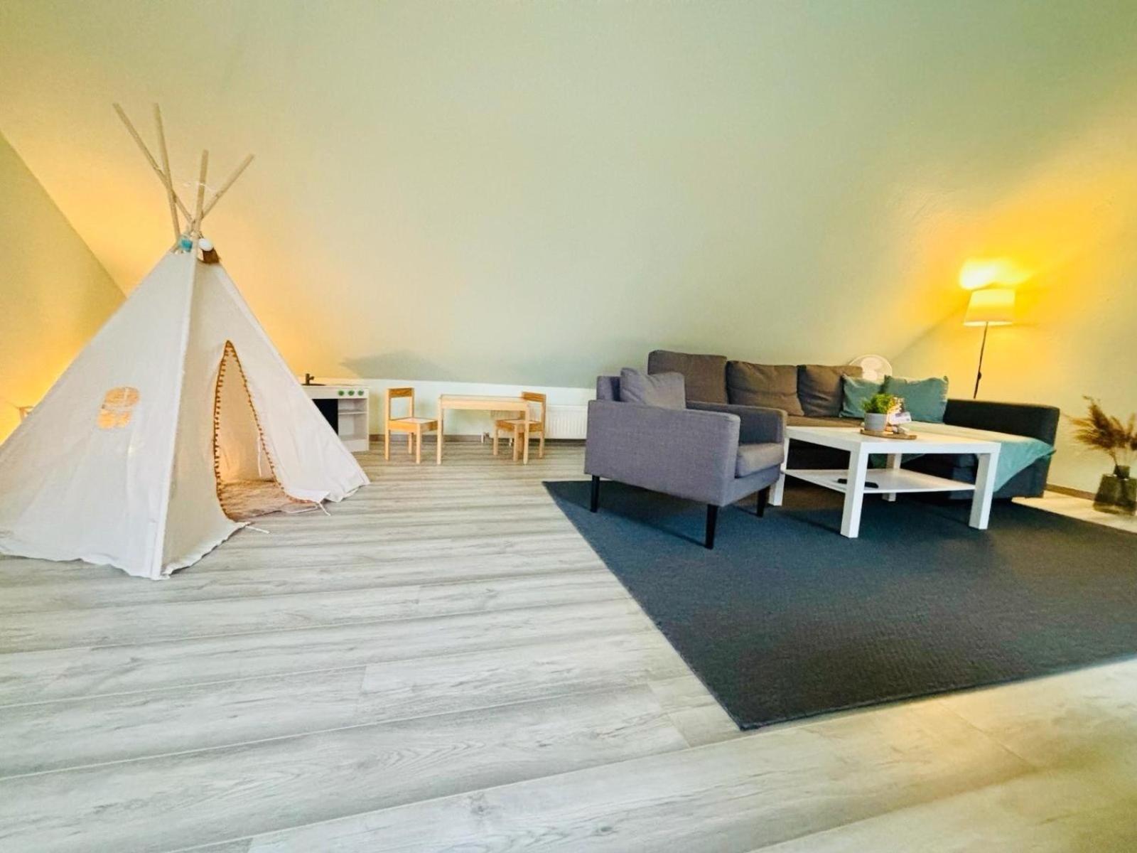 Ferienhaus Usedom Familie Stopp Haus 24 Lutow Exterior foto